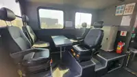 Containerschip te koop