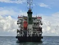 Olie-/chemikaliëntanker te koop