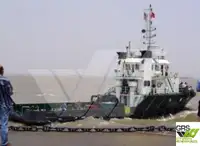 Sleperschip te koop