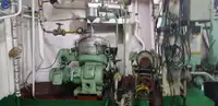 Bulkcarrier te koop