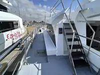 Catamaran te koop
