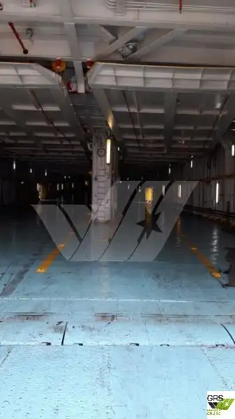 Ro-Ro-schip te koop