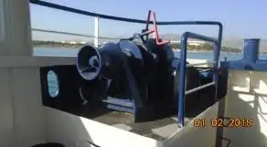 Ro-Ro-schip te koop