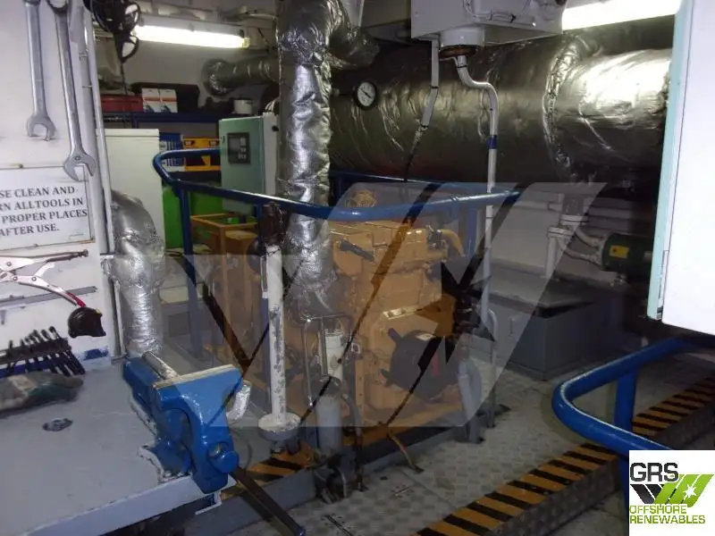 Sleperschip te koop