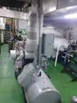 Bulkcarrier te koop