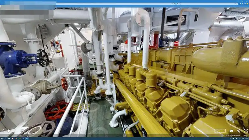 Bulkcarrier te koop