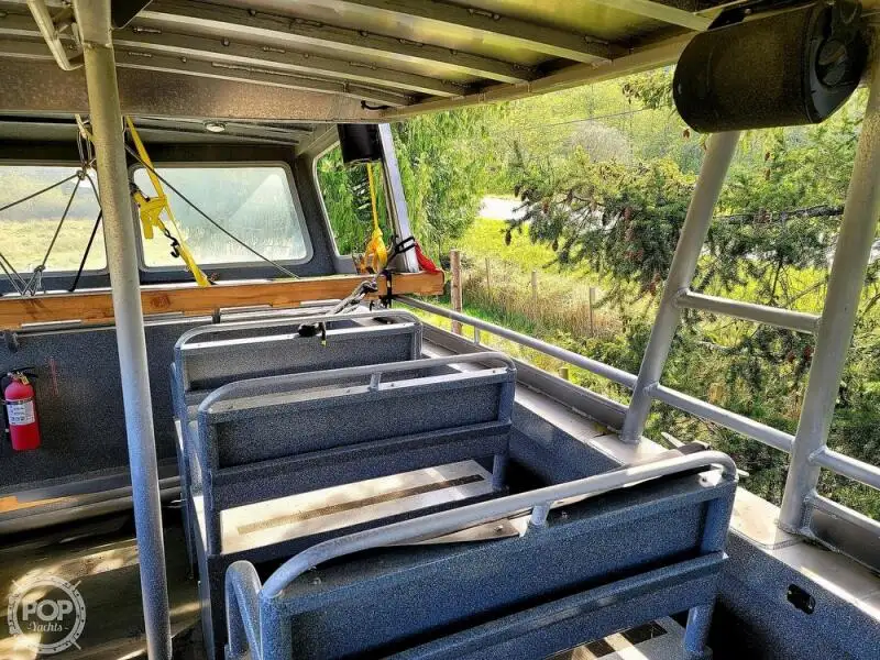 Catamaran te koop