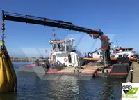 Werkboten Te koop