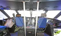 Passagiersschip te koop