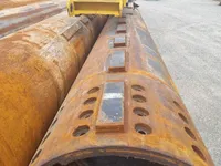 Boorplatform te koop
