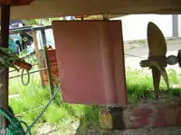 Barge te koop