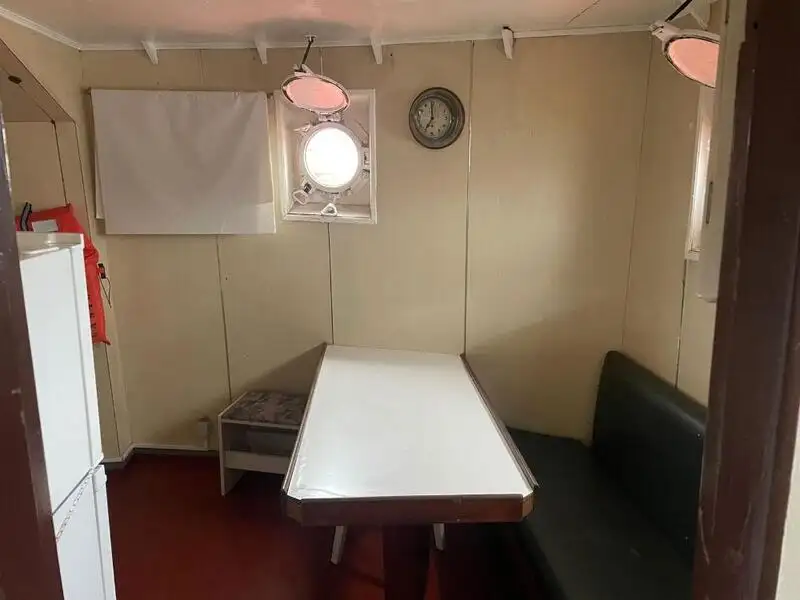 Sleperschip te koop