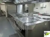 Accommodatieponton te koop