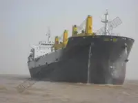 Olie-/chemikaliëntanker te koop