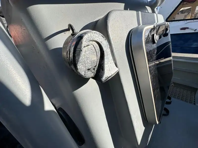 Patrouilleboot te koop