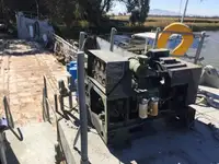 landingsvaartuig, tank te koop