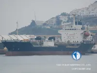 Olie-/chemikaliëntanker te koop