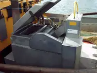 Trawler te koop