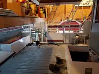 Passagiersschip te koop