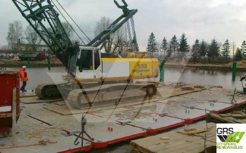 Barge te koop