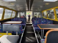 Passagiersschip te koop