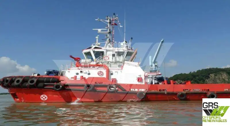 Sleperschip te koop