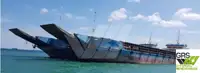 Landingsvaartuig, tank Te koop
