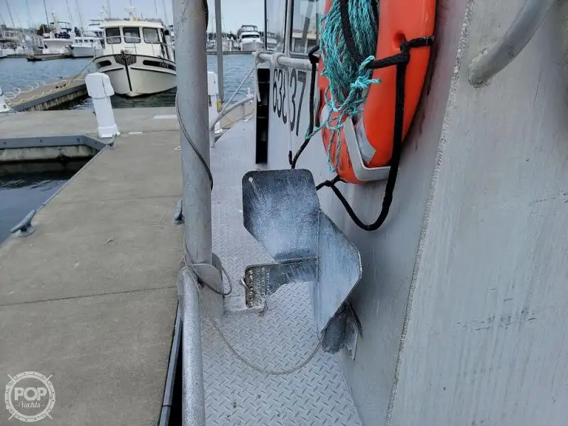 Reddingsboot te koop