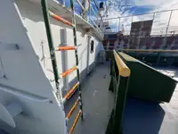 Bemanningboot te koop