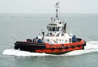 Sleepboot Te koop