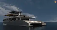 Catamaran te koop