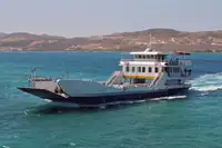 RoPax schip Te koop