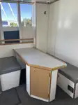 Trawler te koop