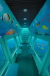 Onderzeeboot te koop