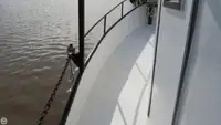 Trawler te koop