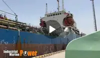 Oil/Chemical tanker Te koop