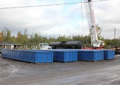 Barge te koop
