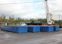 Binnenvaartschip Te koop