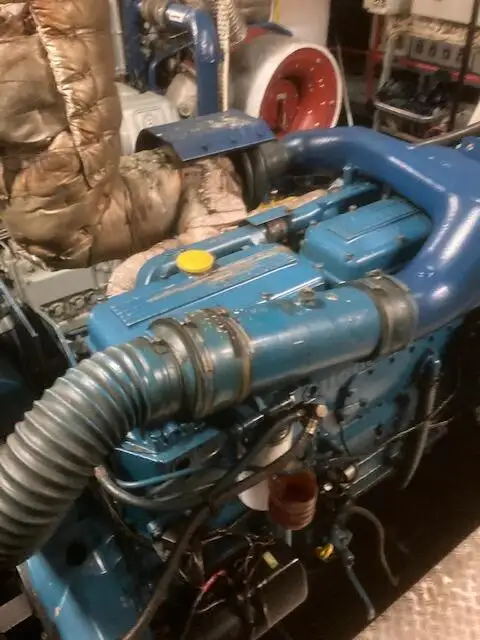 Sleperschip te koop