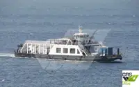 Ro-Ro-schip te koop