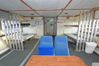 Passagiersschip te koop