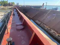 Sleperschip te koop