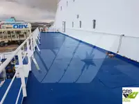 Ro-Ro-schip te koop