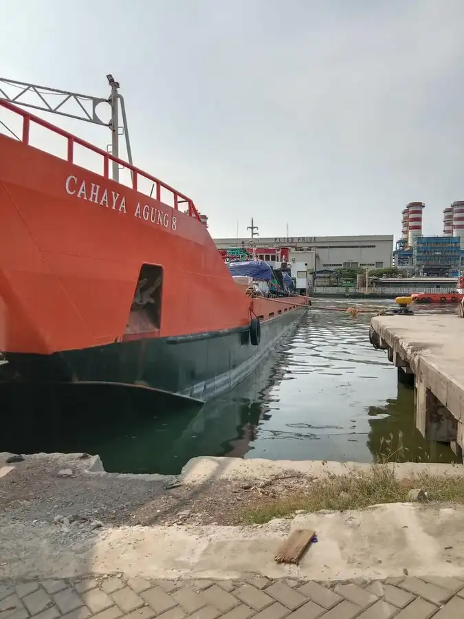 landingsvaartuig, tank te koop