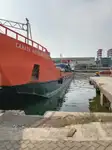landingsvaartuig, tank te koop