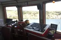 Veerboot te koop