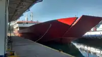 Koelschip Te koop