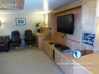 Trawler te koop