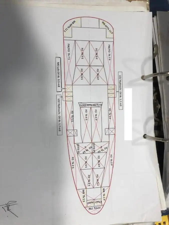 Sleperschip te koop