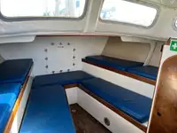 Veerboot te koop